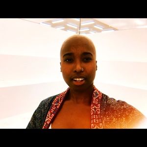 Meet your Posher, Renee